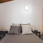 Hébergement de vacances Au Petit Paris, Centre De