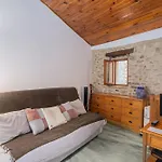 Hébergement de vacances Au Petit Paris, Centre De Céret