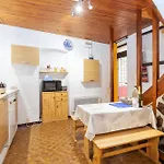 Hébergement de vacances Au Petit Paris, Centre De