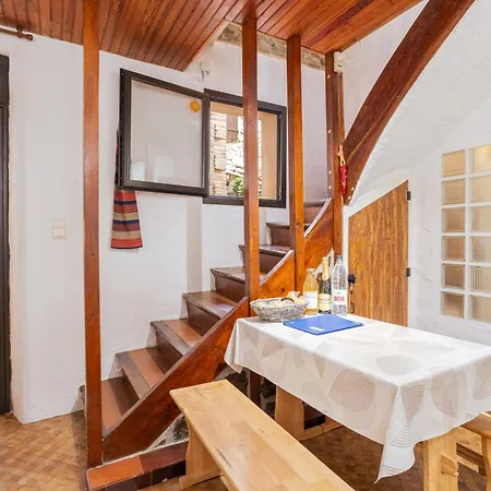 Au Petit Paris, Centre De * Céret