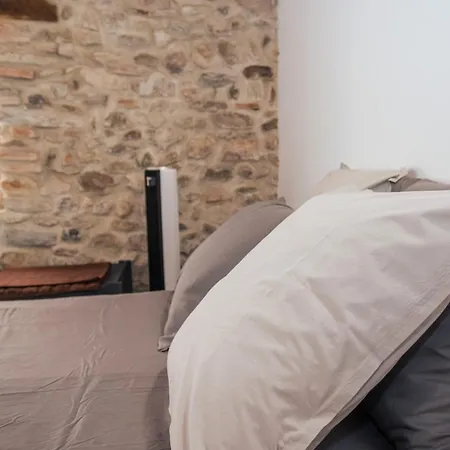 Au Petit Paris, Centre De * Céret