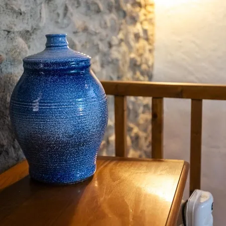 Feriehus Au Petit Paris, Centre De