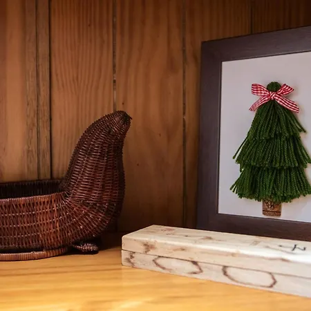 Au Petit Paris, Centre De Céret