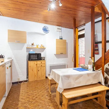 Au Petit Paris, Centre De * Céret