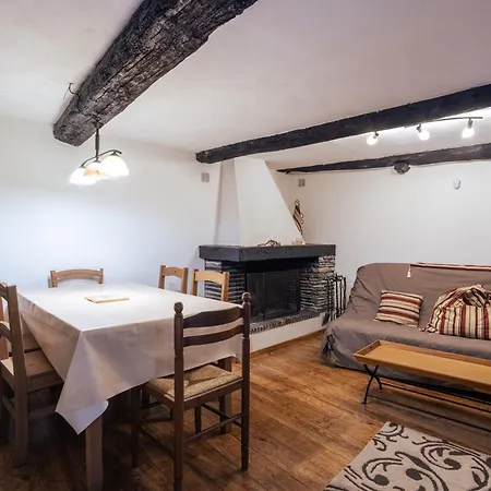 Casa de Férias Au Petit Paris, Centre De