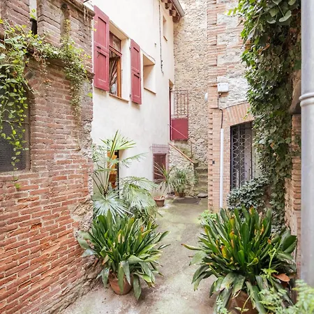 Au Petit Paris, Centre De Casa de Férias