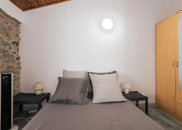 Au Petit Paris, Centre De Nyaraló *