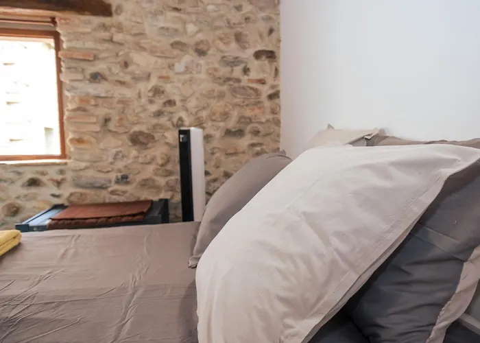 Au Petit Paris, Centre De * Céret