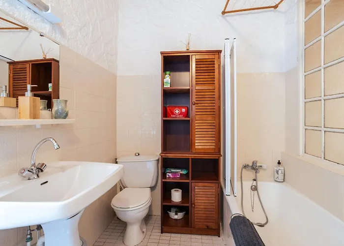 Au Petit Paris, Centre De Nyaraló