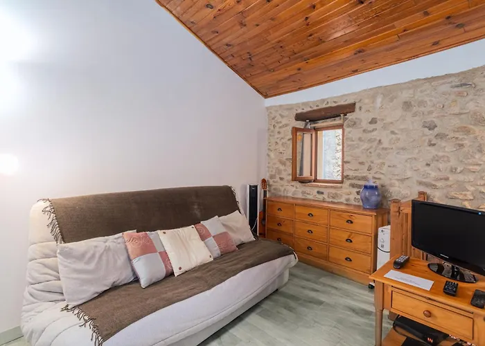 Au Petit Paris, Centre De * Céret